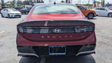 Used 2024 Hyundai Sonata SEL image 3