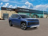 New 2026 Hyundai Ioniq 9 Limited image 2