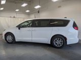 New 2025 Chrysler Voyager LX image 6
