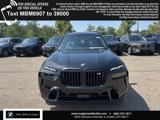 New 2026 BMW X7 M60i image 2