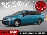 New 2025 Chrysler Pacifica Select image 2