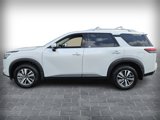 New 2025 Nissan Pathfinder SL w/ Black Appearance Package image 3