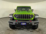 New 2025 Jeep Wrangler Unlimited Rubicon image 2