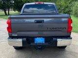 Used 2021 Toyota Tundra SR5 w/ SR5 Leather Package image 5