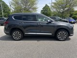 Used 2022 Hyundai Santa Fe Limited image 4