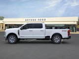 New 2024 Ford F350 Lariat w/ Lariat Ultimate Package image 4