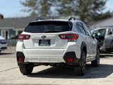 Used 2022 Subaru Crosstrek 2.5i Sport w/ Moonroof Package image 3