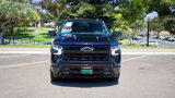 Used 2024 Chevrolet Silverado 1500 RST w/ Convenience Package II image 2