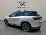 New 2026 INFINITI QX60 Autograph w/ Dark Cargo Package image 3