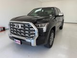 New 2025 Toyota Tundra 1794 Edition image 4