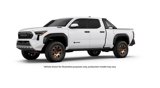 New 2025 Toyota Tacoma 4x4 Double Cab Hybrid image 2