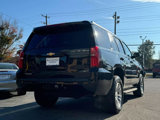 Used 2015 Chevrolet Tahoe LT image 4