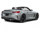 New 2026 BMW Z4 M40i w/ Premium Package image 2