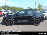 New 2026 Kia Sportage AWD Hybrid image 3