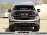 New 2025 GMC Sierra 1500 AT4 w/ AT4 Premium Package image 2