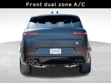 Certified 2024 Land Rover Range Rover Sport image 5