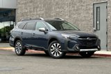 New 2025 Subaru Outback Touring XT image 2