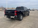 New 2025 Ford F250 Lariat w/ Chrome Package image 5