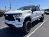 New 2025 Chevrolet Silverado 1500 RST image 3