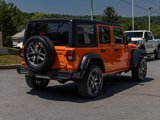New 2025 Jeep Wrangler Unlimited Sport S 4xe image 6