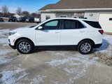 Used 2024 Chevrolet Equinox LT image 4