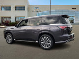 New 2025 INFINITI QX80 Luxe image 4