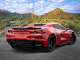 New 2025 Chevrolet Corvette E-Ray image 4