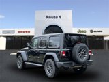 New 2025 Jeep Wrangler Sport S image 4