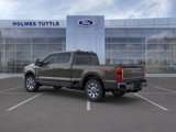 New 2025 Ford F350 Lariat w/ Lariat Ultimate Package image 4