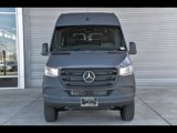Used 2024 Mercedes-Benz Sprinter 2500 image 2