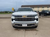 Used 2024 Chevrolet Silverado 1500 LTZ w/ LTZ Premium Package image 2