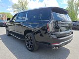 Used 2025 Chevrolet Suburban High Country image 4