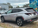 Used 2023 Hyundai Tucson Limited image 2