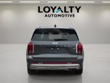 Used 2024 Hyundai Palisade Calligraphy image 4