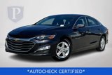 Certified 2023 Chevrolet Malibu LT image 3
