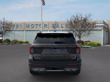 New 2025 Ford Explorer Active image 5