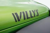 New 2025 Jeep Wrangler Willys image 3
