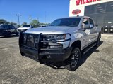 Used 2021 Chevrolet Silverado 1500 LT w/ Z71 Off-Road Package image 3