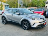 Used 2018 Toyota C-HR XLE image 6