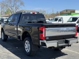 New 2025 Ford F250 King Ranch w/ Chrome Package image 5