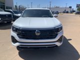 New 2025 Volkswagen Atlas Cross Sport SEL Premium R-Line image 2