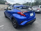 Used 2019 Toyota C-HR XLE image 4