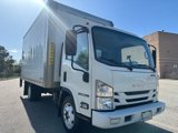 Used 2019 Isuzu NPR image 3
