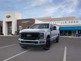 New 2025 Ford F250 Lariat w/ Lariat Ultimate Package image 2