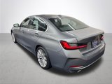 Used 2024 BMW 330i Sedan w/ Premium Package image 3
