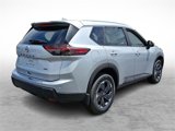 New 2025 Nissan Rogue SV w/ SV Premium Package image 4