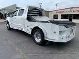 Used 2022 Ford F450 Lariat w/ Lariat Ultimate Package image 2