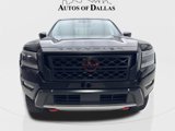 Used 2024 Nissan Frontier PRO-4X w/ Technology Package image 3