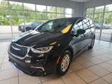 New 2025 Chrysler Pacifica Select image 4