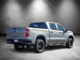 New 2026 Chevrolet Silverado 1500 Custom Trail Boss image 3